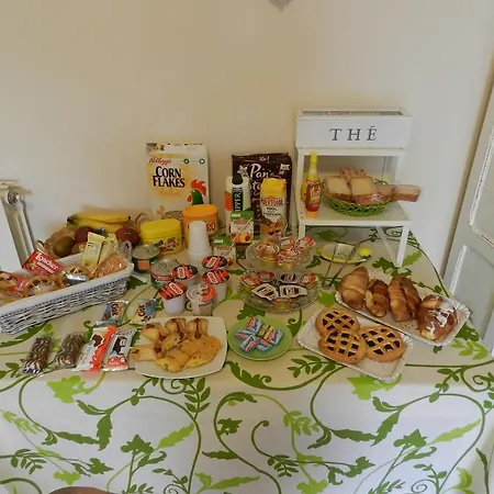 Bed & Breakfast Maria Terni