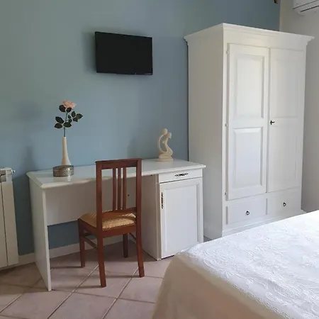 Maria Frühstückspension Terni
