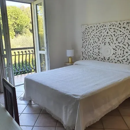 Maria Bed & Breakfast