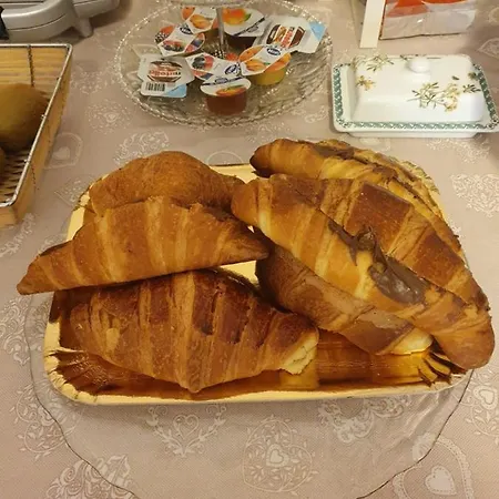Maria Frühstückspension Terni