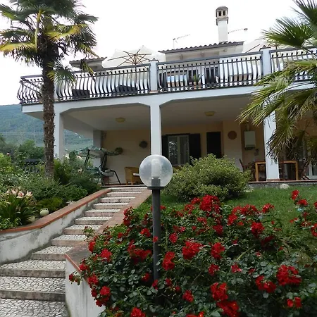 Maria 4* Terni