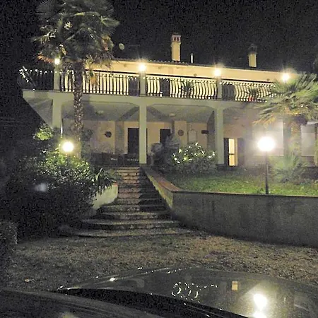 Maria 4* Terni
