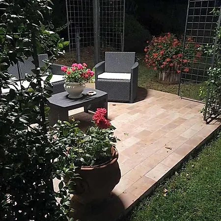 Maria 4* Terni