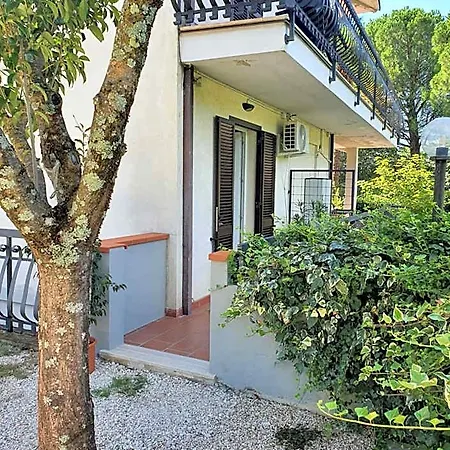 Maria 4* Terni