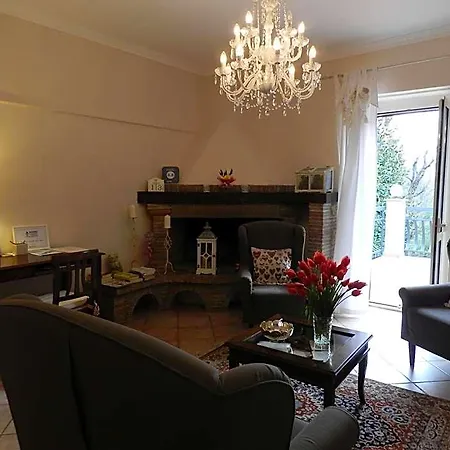 Maria Panzió 4*