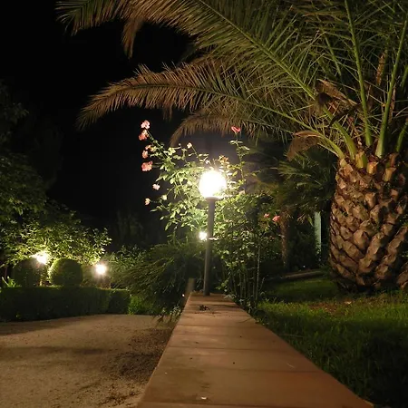 Maria Отель типа 