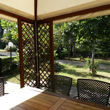 Maria Bed & Breakfast
