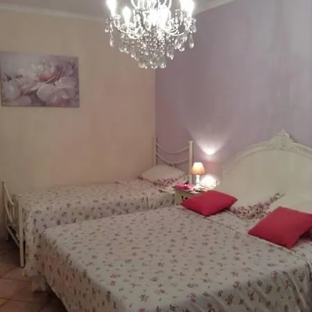 Maria 4* Terni