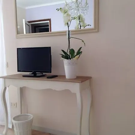 Maria 4* Terni