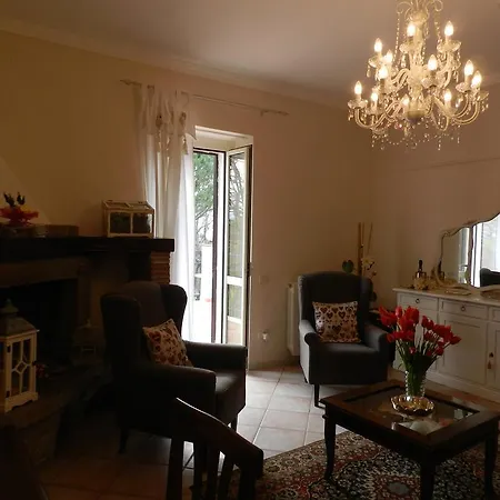 Maria Bed & Breakfast Terni