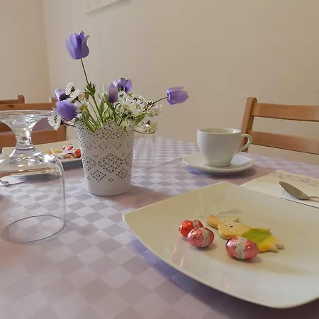 Frühstückspension Maria Terni