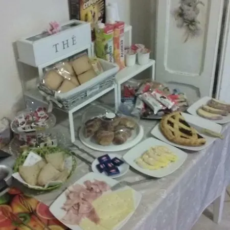 Maria Bed & Breakfast *