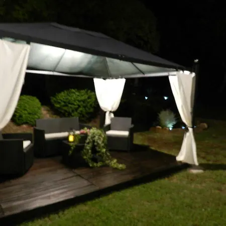 Maria فندق مبيت وإفطار تيرني