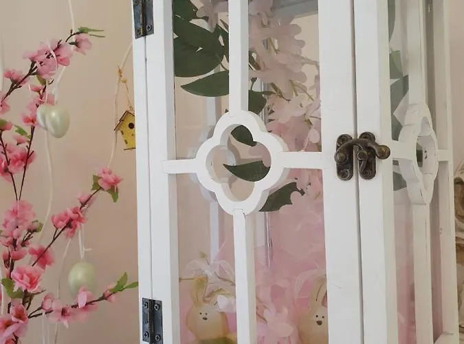 فندق مبيت وإفطار Maria