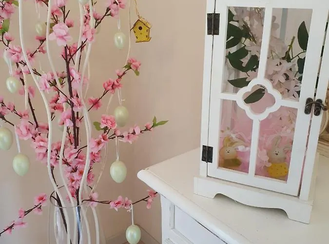 فندق مبيت وإفطار Maria تيرني