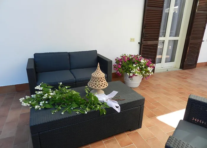 Maria فندق مبيت وإفطار 4*