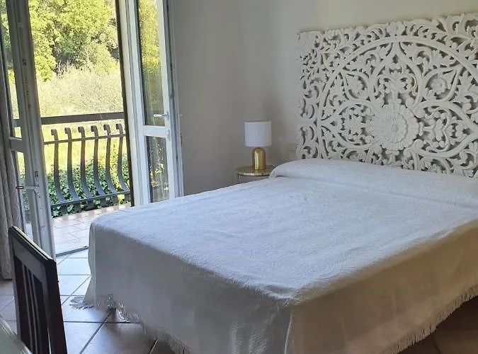 Maria فندق مبيت وإفطار