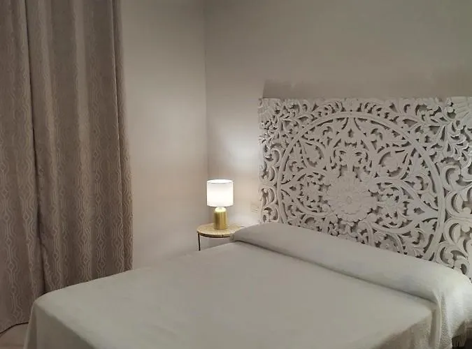 فندق مبيت وإفطار Maria