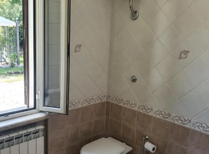 فندق مبيت وإفطار Maria 4*