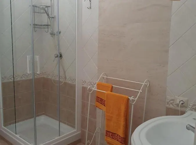 فندق مبيت وإفطار Maria