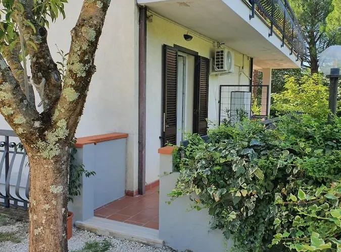 فندق مبيت وإفطار Maria