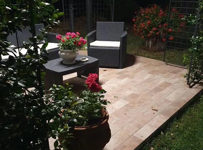 Maria Отель типа 