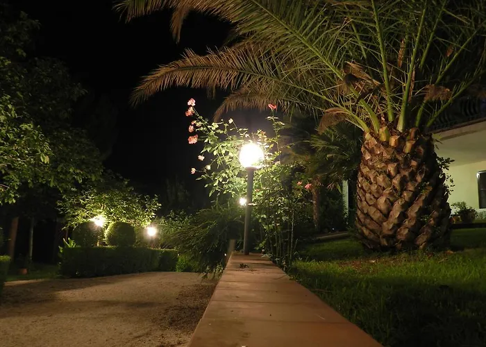 Maria فندق مبيت وإفطار