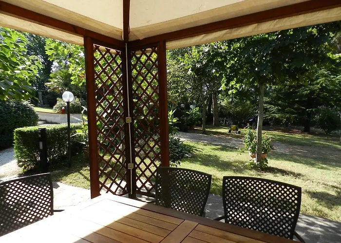 Maria Отель типа 