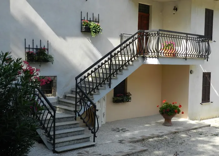 Maria فندق مبيت وإفطار 4*