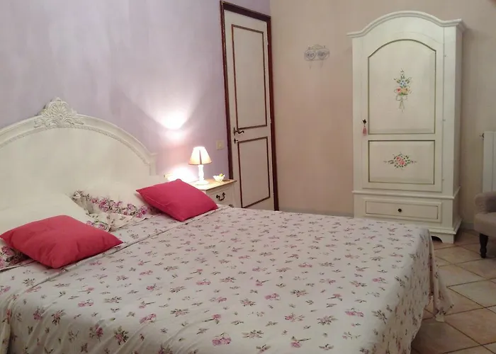 Bed and breakfast Maria 4*