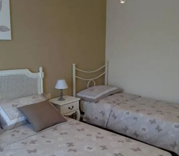 فندق مبيت وإفطار Maria 4*