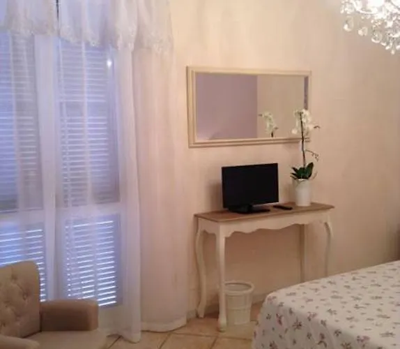 Maria Отель типа 