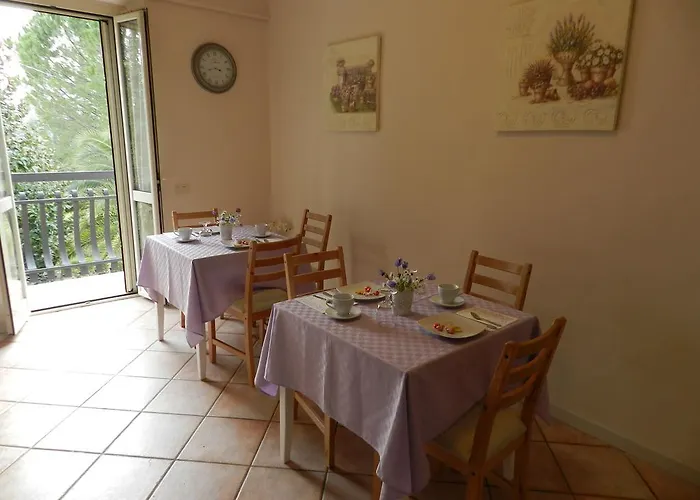 Maria Отель типа 