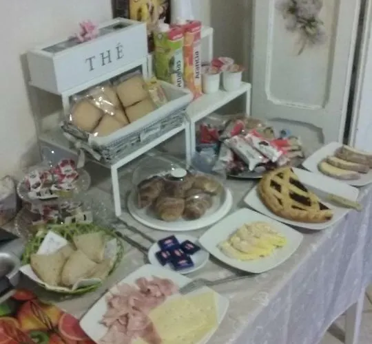 Maria فندق مبيت وإفطار 4*