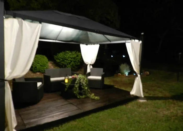 Maria Отель типа 